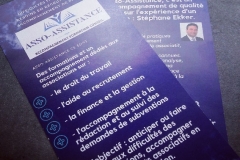 Flyer10x21cm