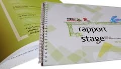 rapportstage